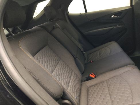 Used 2019 Chevrolet Equinox LT FWD image 19