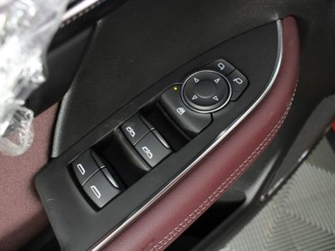 New 2026 Buick Envision Sport Touring image 17