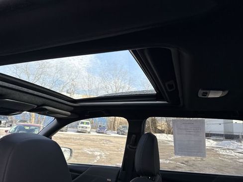 Used 2024 Subaru Forester Wilderness image 18