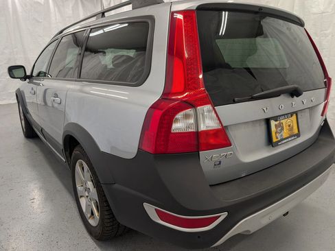 Used 2008 Volvo XC70 3.2 image 7