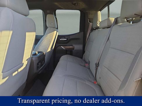 Used 2019 Chevrolet Silverado 1500 RST w/ All-Star Edition image 14