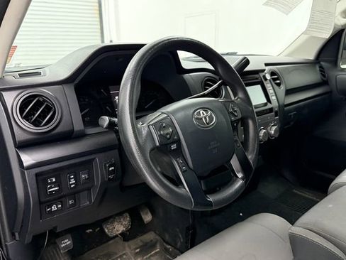 Used 2019 Toyota Tundra SR image 8