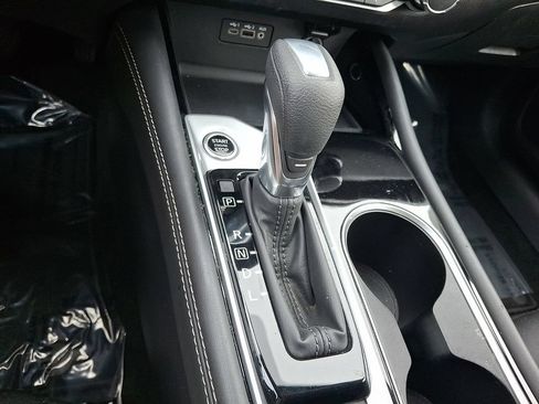 Certified 2023 Nissan Altima 2.5 SV AWD/4WD image 16
