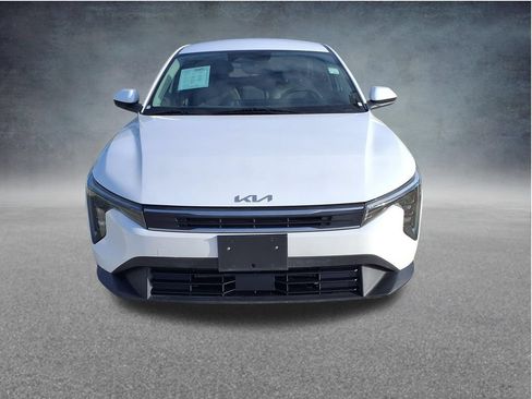 Used 2025 Kia K4 FWD image 3