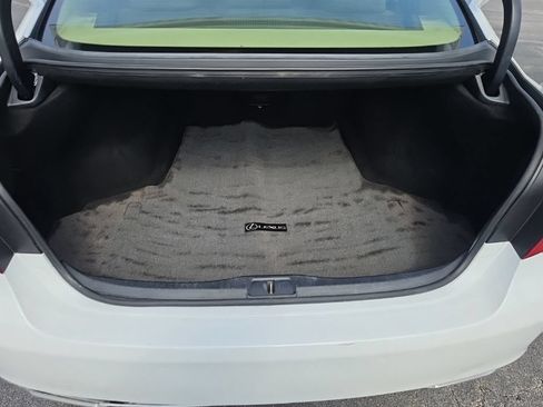 Used 2012 Lexus LS 460 w/ Comfort Pkg RWD image 17