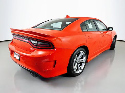 Used 2022 Dodge Charger R/T image 7
