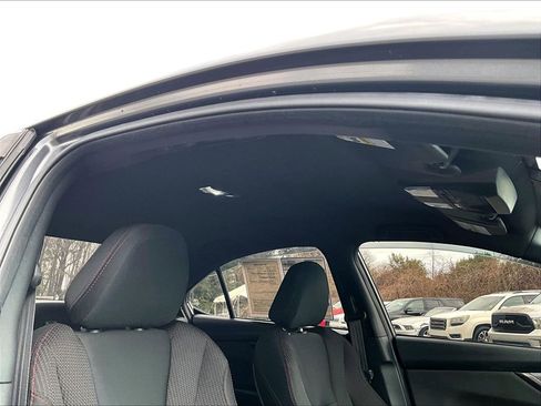 Used 2023 Subaru WRX Premium w/ Popular Package #2 image 18