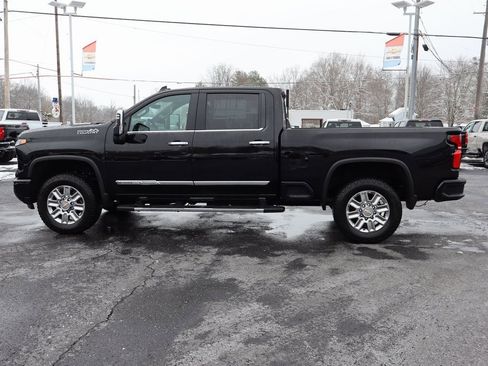 New 2026 Chevrolet Silverado 2500 High Country w/ Technology Package image 22