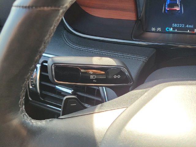 Certified 2022 Lincoln Navigator 4WD image 14