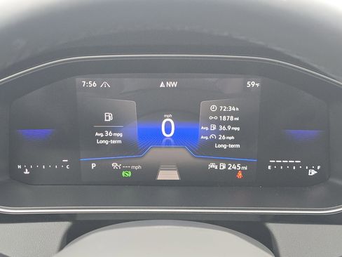 Certified 2026 Volkswagen Jetta S FWD image 22