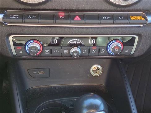 Used 2020 Audi A3 2.0T Premium w/ Final Edition Package image 15