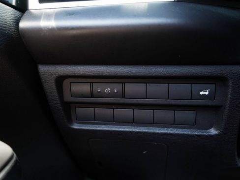 Used 2022 Mitsubishi Outlander SEL FWD image 33