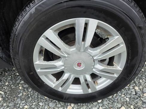 Used 2014 Cadillac SRX Luxury FWD image 10