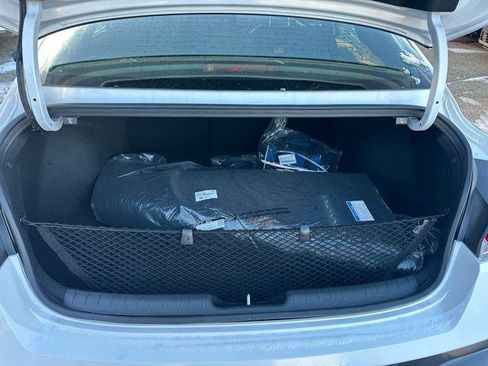 New 2026 Hyundai Elantra SEL Sport Premium w/ Cargo Package FWD image 10