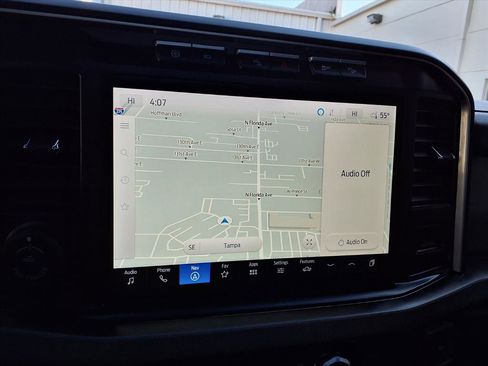 Used 2024 Ford F250 Platinum image 26