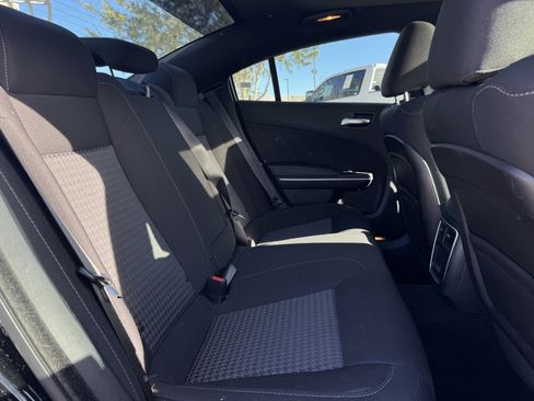 Used 2019 Dodge Charger Scat Pack image 15