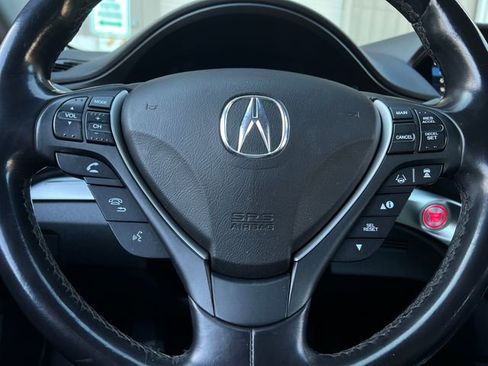 Used 2020 Acura ILX w/ Technology Package image 21
