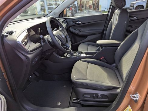 New 2026 Buick Encore GX Preferred w/ Comfort Package image 10