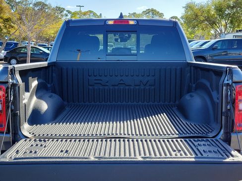 New 2026 RAM 1500 Rebel w/ G/T Package image 9