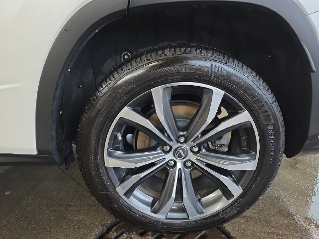 Certified 2021 Lexus RX 350 AWD w/ Premium Package image 32