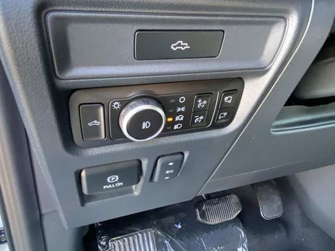 New 2026 Ford F150 Tremor AWD/4WD image 13