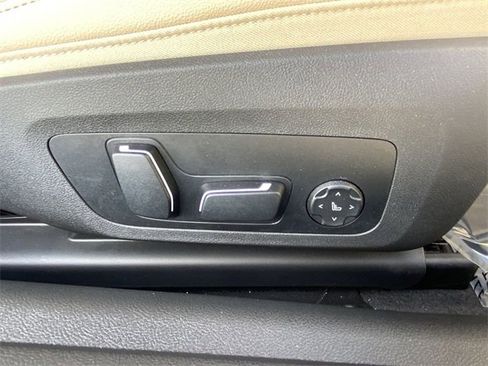 Certified 2025 BMW M440i Coupe w/ Premium Package image 13