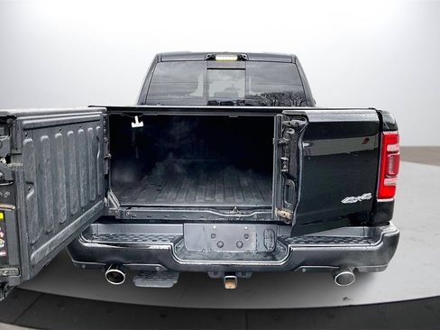Certified 2023 RAM 1500 Limited image 26