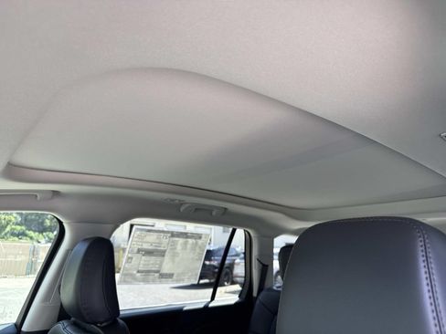 New 2026 Lincoln Aviator 2WD image 33