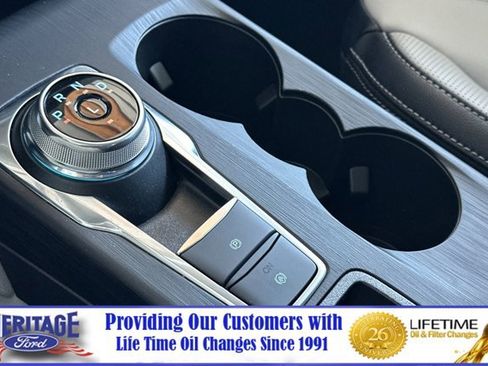 New 2025 Ford Escape SE w/ PHEV Premium Package image 19