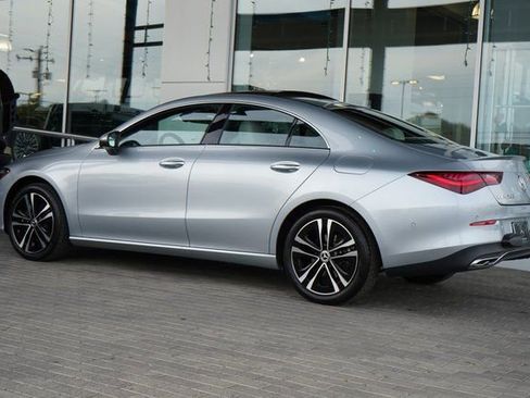 Used 2026 Mercedes-Benz CLA 250 image 6