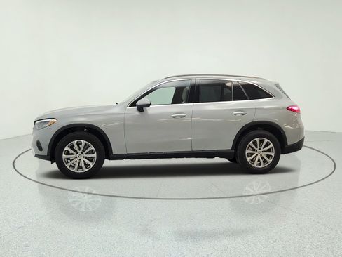 New 2027 Mercedes-Benz GLC 300 image 8