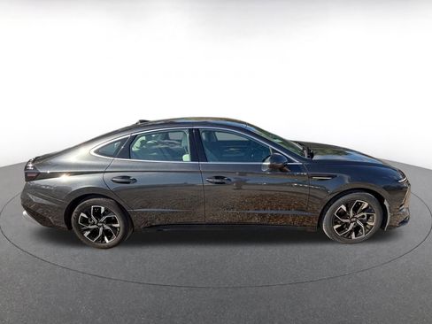 Used 2025 Hyundai Sonata SEL image 8