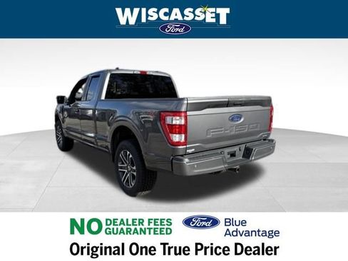 Certified 2023 Ford F150 XL w/ STX Appearance Package image 26