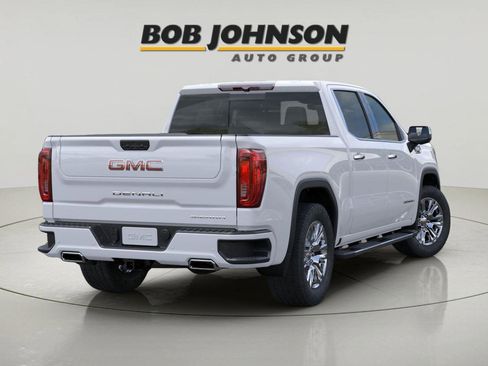 New 2026 GMC Sierra 1500 Denali AWD/4WD image 3