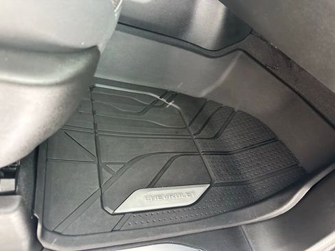 Certified 2024 Chevrolet Silverado 2500 High Country w/ Z71 Off-Road Package image 25