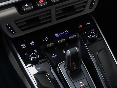 Certified 2026 Porsche 911 Turbo S AWD/4WD image 61