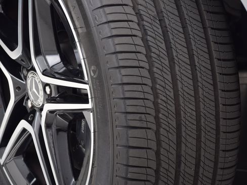 Used 2026 Mercedes-Benz GLE 450 4MATIC image 31