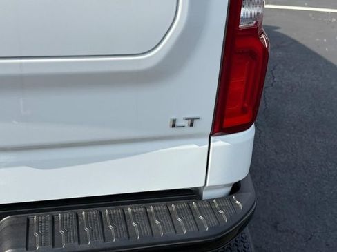 New 2026 Chevrolet Silverado 1500 LT Trail Boss w/ LT Trail Boss Premium Package image 5