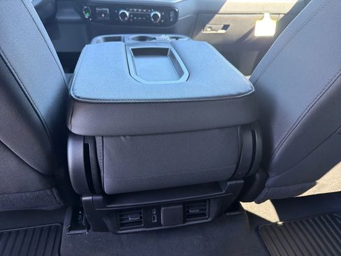 New 2026 GMC Sierra 1500 Elevation AWD/4WD image 19
