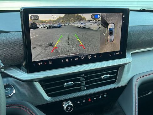 New 2026 Ford Explorer ST-Line w/ ST-Line Street Pack image 14