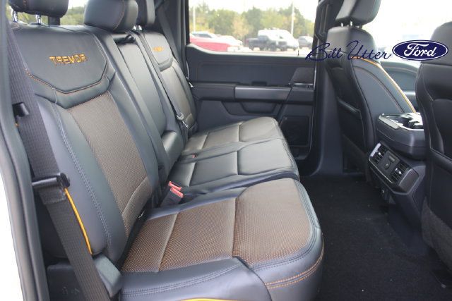 New 2026 Ford F150 Tremor w/ Equipment Group 402A High AWD/4WD image 9