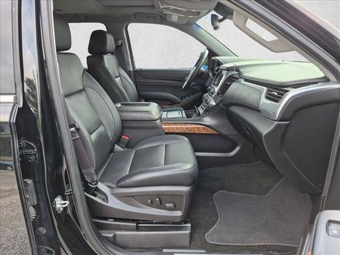 Used 2017 Chevrolet Tahoe Premier RWD image 21