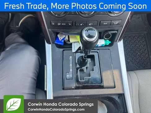 Used 2015 MAZDA CX-9 Grand Touring w/ GT Technology Package FWD image 13