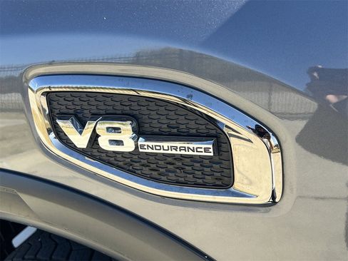 Certified 2023 Nissan Titan PRO-4X w/ Pro-4x Convenience Package image 9