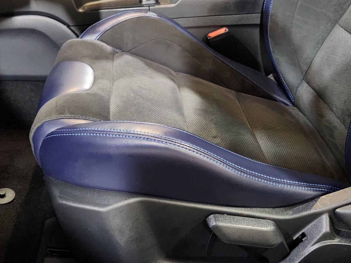 Used 2025 Ford Mustang Dark Horse RWD image 44
