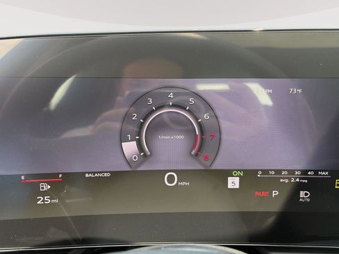 New 2026 Audi A5 2.0T Prestige AWD/4WD image 14