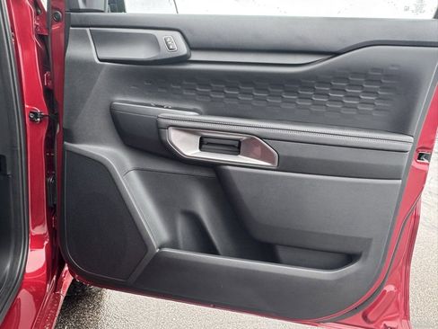 New 2025 Ford Ranger XLT w/ Equipment Group 301A High image 20