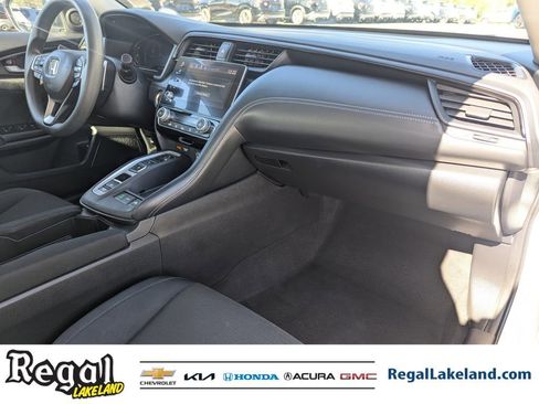 Used 2020 Honda Insight EX image 9