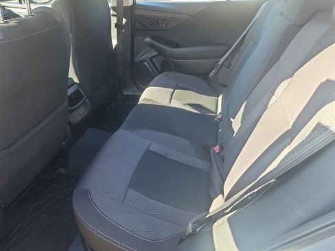 Used 2021 Subaru Outback 2.5i image 25