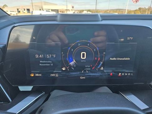 New 2026 Chevrolet Tahoe RST image 15